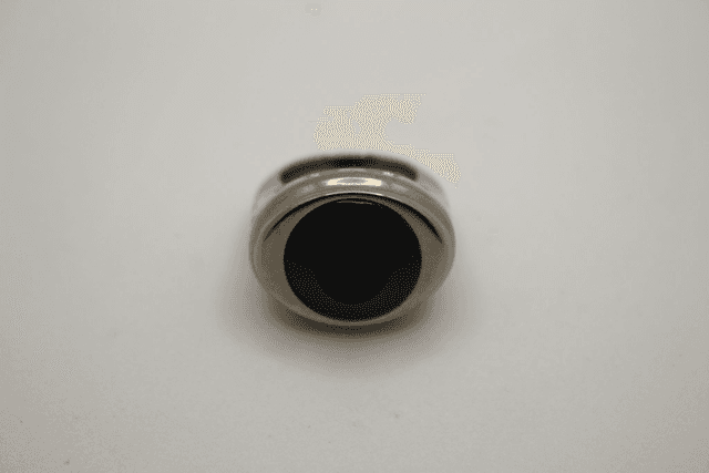 Bague onyx - AKIN