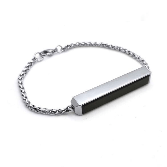 Bracelet chaîne - AKIN